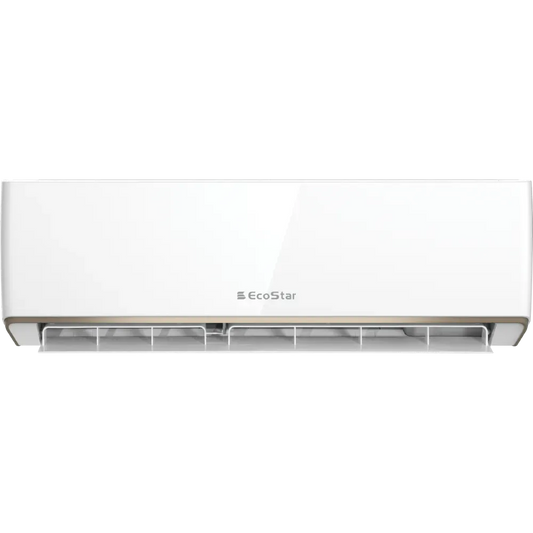 EcoStar Split AC ES-12DU01WC PRM