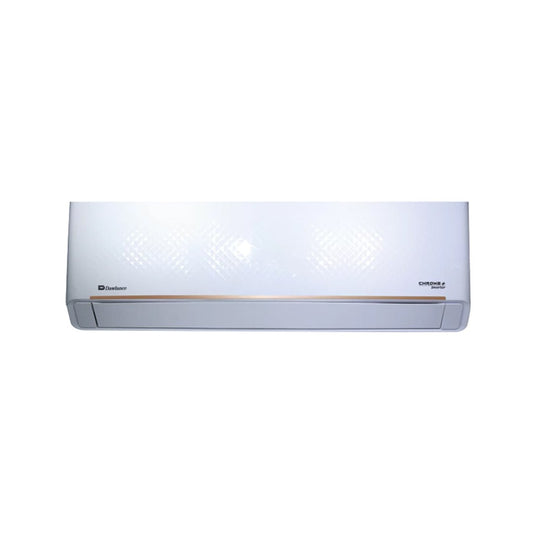 DAWLANCE Split, Inverter AC CHROME 20 (CS WB) 1.25 Ton White (Copper Strip)
