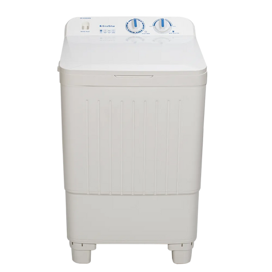 ECOSTAR Spinner Dryer Washing Machine EW-S1002WW