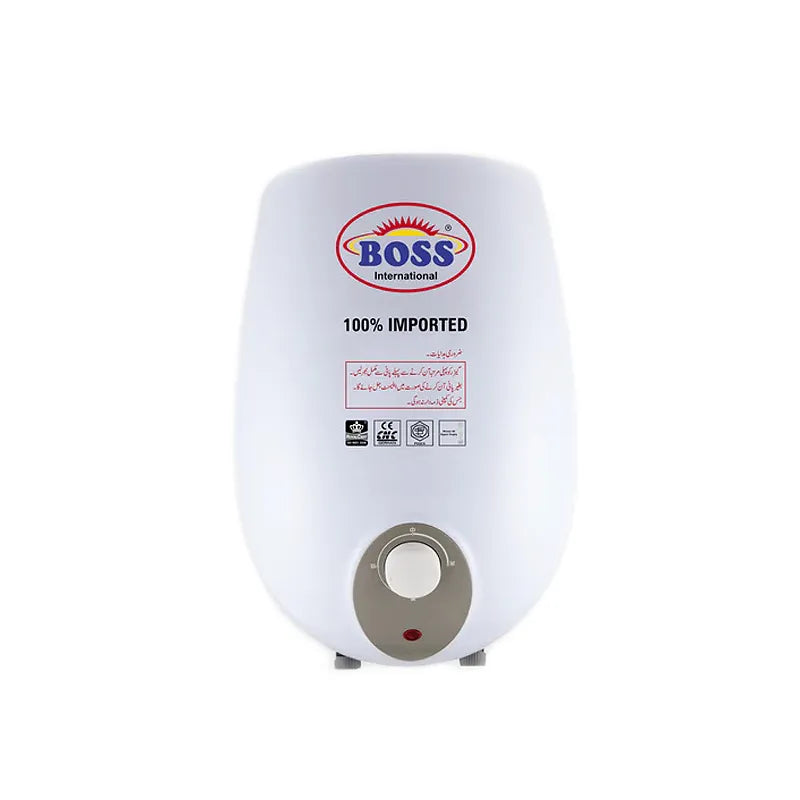 BOSS ELCB Geyser K.E-SIE-7CL product image