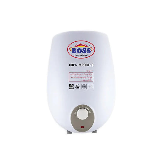 BOSS ELCB Geyser K.E-SIE-7CL