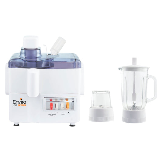 ENVIRO Juicer EI-178 JBG (New)