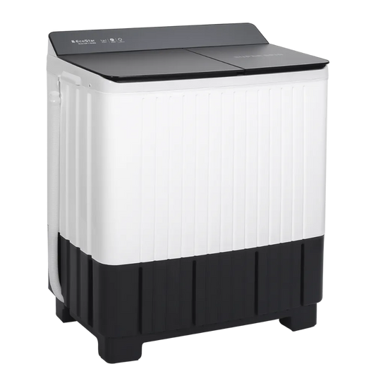 ECOSTAR Semi Auto Washing Machine EW-T1004MG