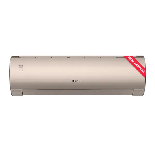 GREE Split AC GS-12FITH6C/6S/6G (1 Ton)