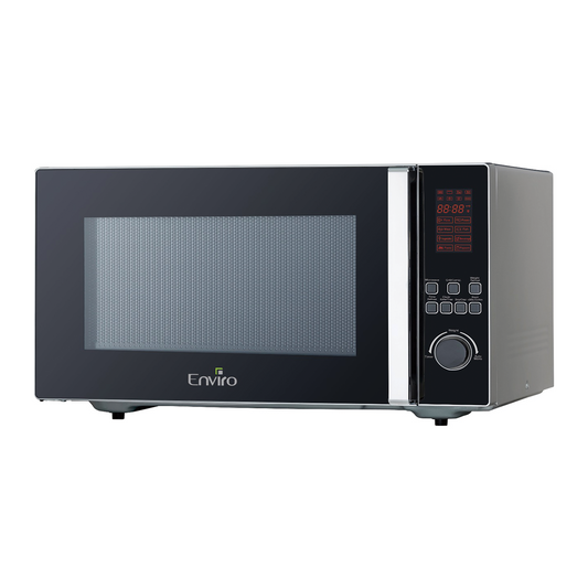 ENVIRO Grilling Microwave Oven ENR-46XDG2 Digital Grill 46LTR Capacity