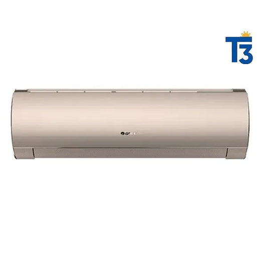 GREE Split AC GS-12FITH1C/1S/2W/3W (1 Ton)