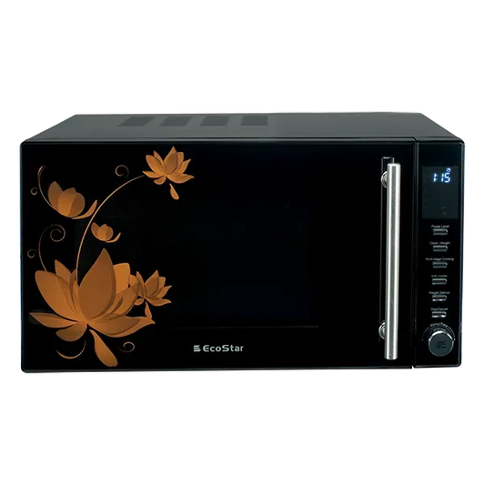 EcoStar Microwave Oven EM-3001BDG