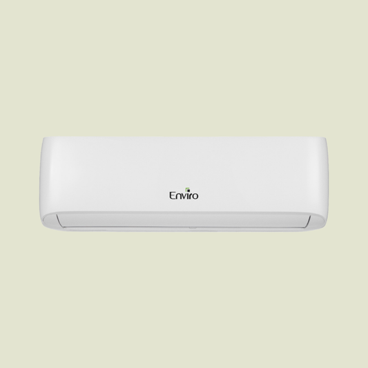 ENVIRO Cool Only AC 12-A COOL 12000 BTU's (1.0 Ton)