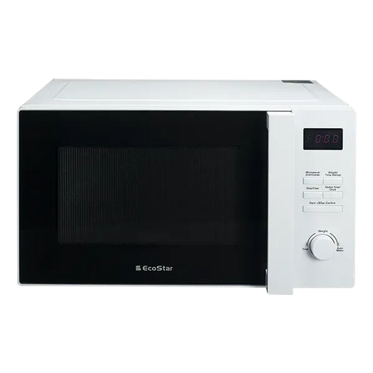 EcoStar Microwave Oven EM-2801WDG