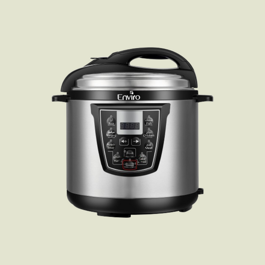 ENVIRO MULTI COOKER ERC-MF6800 (6LTR NEW)