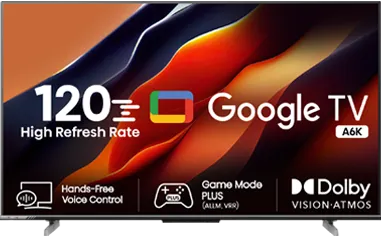 HISENCE Q SERIES LED 75Q6N