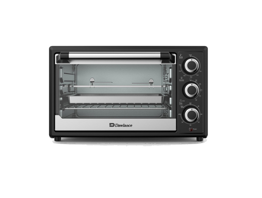 DAWLANCE TOASTER, Mini Oven DWMO-2515CR