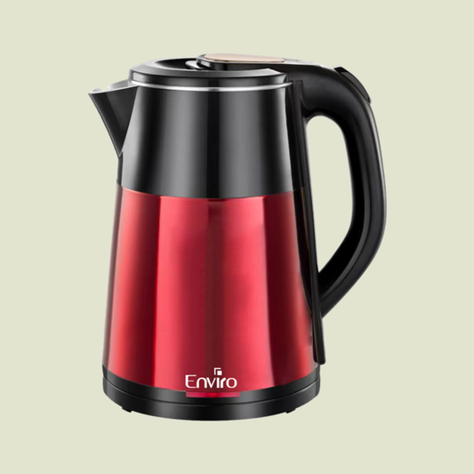 ENVIRO Kettle EK-1708