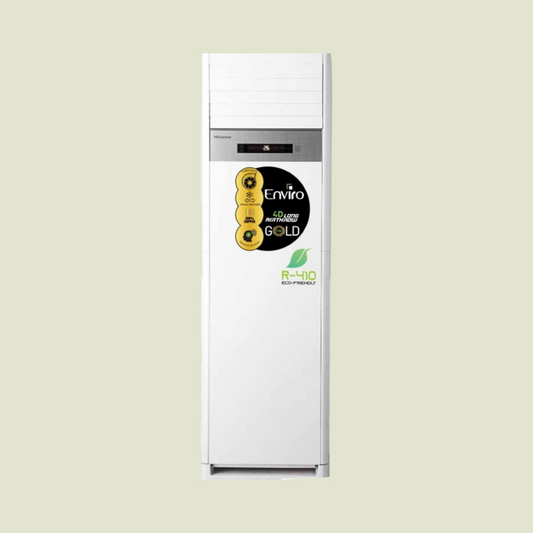ENVIRO Floor Standing AC EAC-48 Ultimate+ 48000 BTU's (4.0 Ton)