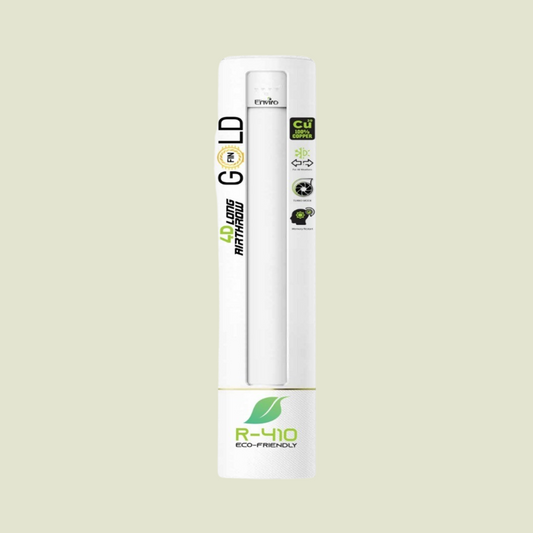 ENVIRO Floor Standing AC EAC-24 Orbit 24000 BTU's (2.0 Ton)