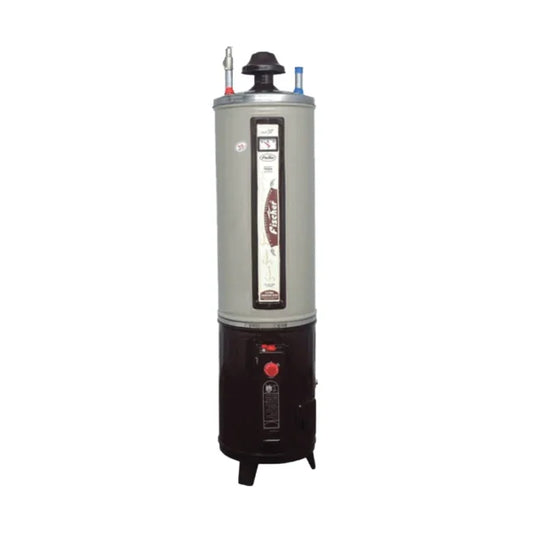 ENVIRO Geyser ETTG-25G Auto Deluxe (Twin 95LTR) Storage