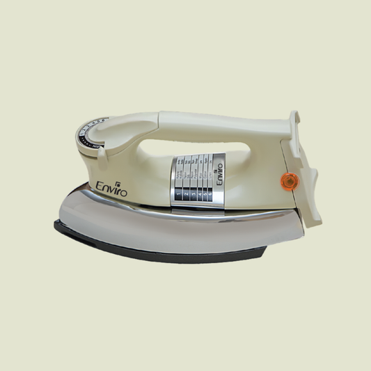 ENVIRO DRY IRON EHI-3000
