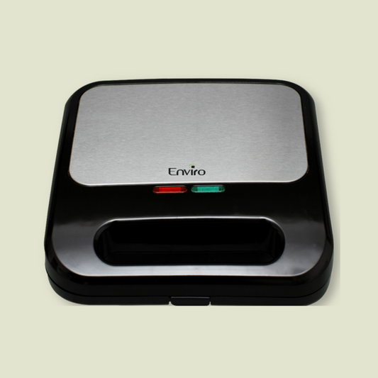 ENVIRO Sandwich Maker EI-SM 108