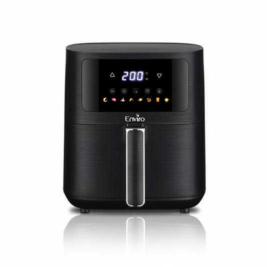 ENVIRO Air Fryer EAF-D4200 (4.2LTR NEW)