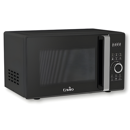 ENVIRO Grilling Microwave Oven ENR-25XDG5 / ENR-25XDG / EMO-25DGB (New) / EMO-25DG (New) Digital Grill 25LTR Capacity