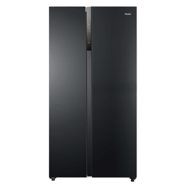 HAIER Side by Side Refrigerator HRF-622IBG