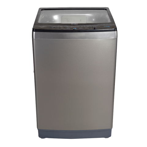 HAIER Full Automatic Washing Machine HWM150-826S6