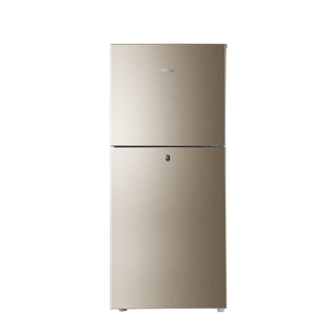 HAIER Double Door Refrigerator HRF-246 EBS/EBD