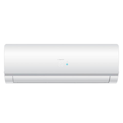 HAIER DC Inverter (H&C), T1 AC HSU-12HFMCC/DG/CE/033WUSDC(W) (1.0 Ton)