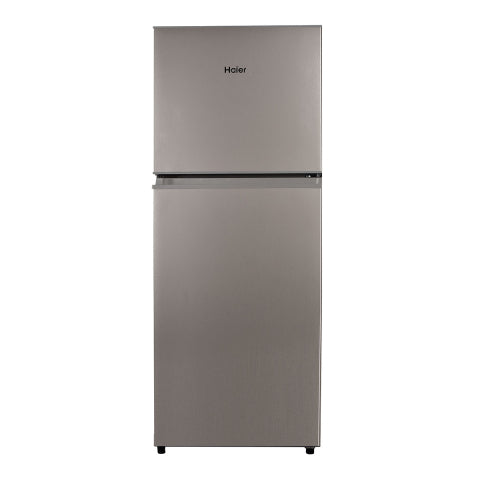 HAIER Double Door Refrigerator HRF-186 EBS/EBD