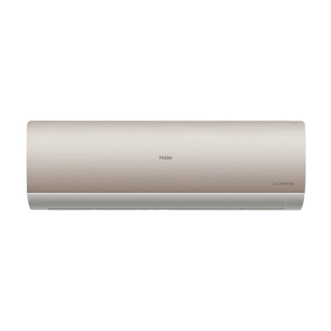 HAIER DC Inverter (H&C), T1 AC HSU-13HFPA/AA/PP/013WUSDC(G) (1.0 Ton)