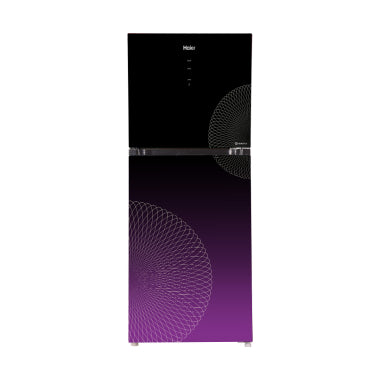 HAIER Inverter Anti-bacterial Refrigerator HRF-398 IAPA+/IARA+
