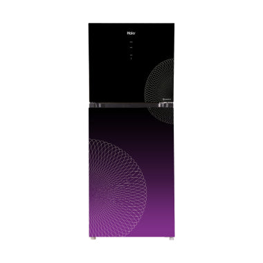 HAIER Inverter Anti-bacterial Refrigerator HRF-438 IAPA+/IARA+