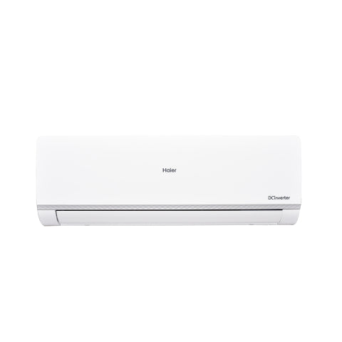 HAIER Cool Inverter, T1 AC HSU-13LFCM/013USDC(W) (1.0 Ton)
