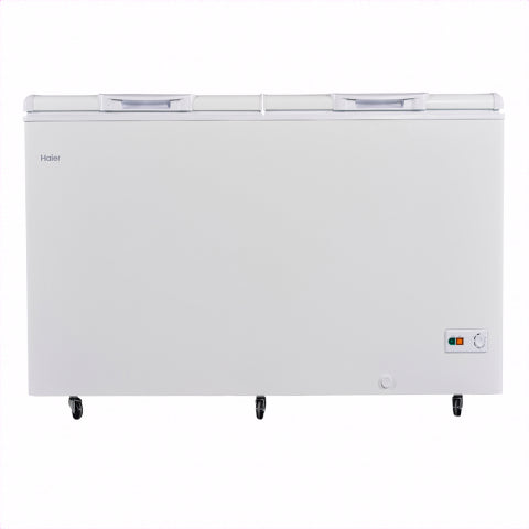 HAIER Double Door Deep Freezer HDF-545 Inverter