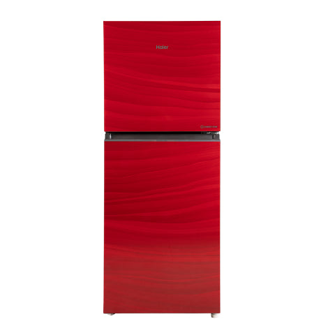 HAIER E-Star Refrigerator HRF-316 EPR/EPB/EPCG