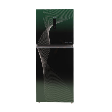 HAIER Digital Inverter Refrigerator HRF-316 IFGA/IFRA