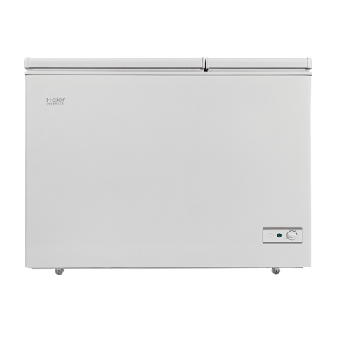 HAIER Double Door Deep Freezer HDF-230