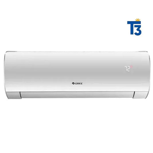 GREE Split AC GS-12FITH7C/7S/7G /Royal (1 Ton)