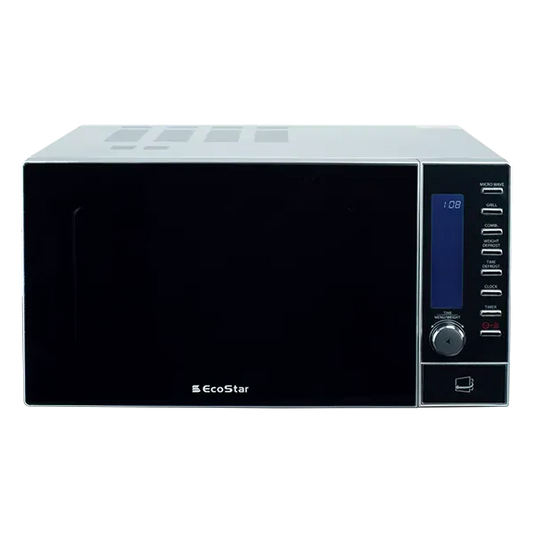 EcoStar Microwave Oven EM-2501SDG