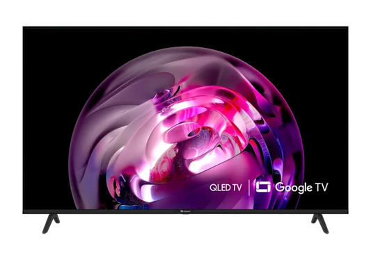 DAWLANCE QLED LED PRISMAX QLED GOOGLE TV 50"
