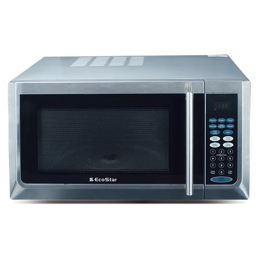 EcoStar Microwave Oven EM-3401SDG