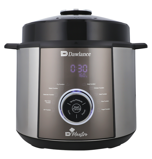 DAWLANCE MULTI COOKER DWMC 3015