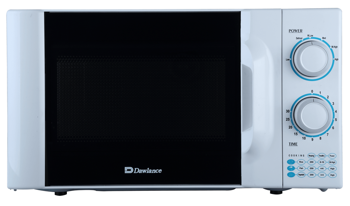 Dawlance Microwave Oven DW-MD4 product image