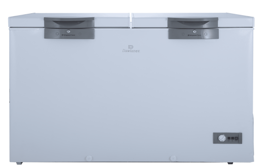 DAWLANCE Double Door Deep Freezer CONVERTIBLE CF-91997 LVS