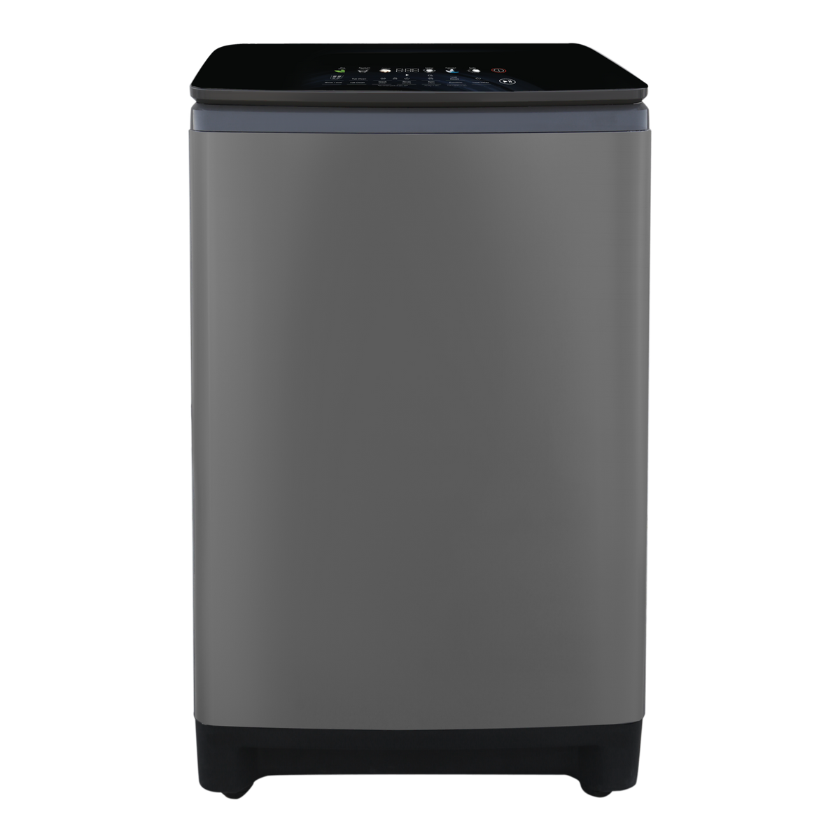 DAWLANCE Fully Automatic, Top Load Washing Machine DWT 1006 Mystic Grey product image