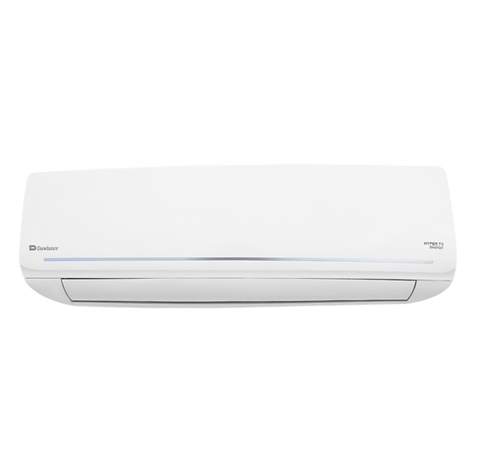 DAWLANCE Split, Inverter AC HYPER T3 30 - R32 1.5 Ton White
