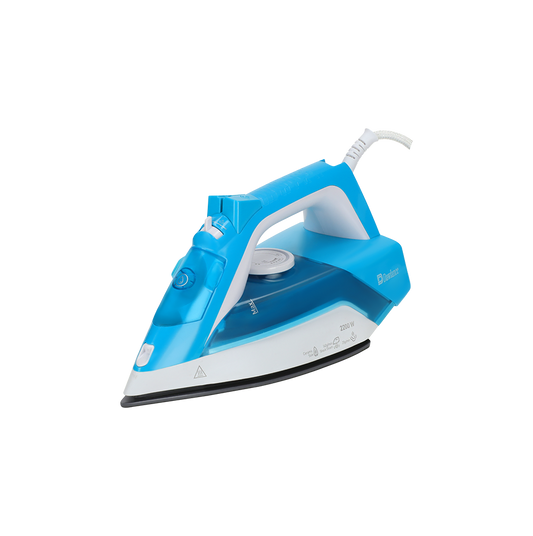 DAWLANCE STEAM IRON DWSI 3122 Pro Press
Steam Iron