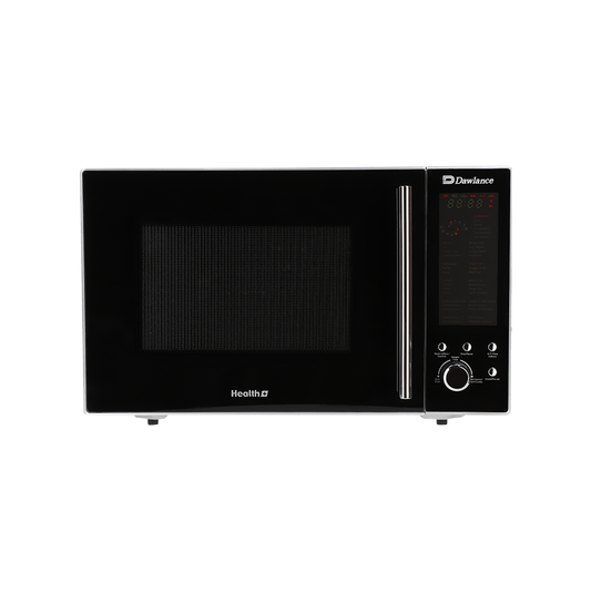 DAWLANCE Grilling Microwave Oven DW-131HP SYNC DIGITAL GRILL SILVER