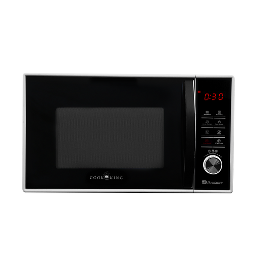 DAWLANCE Microwave Oven DW-390 S