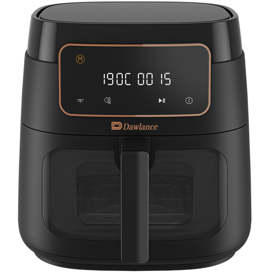 DAWLANCE Air fryer DWAF 3374 B